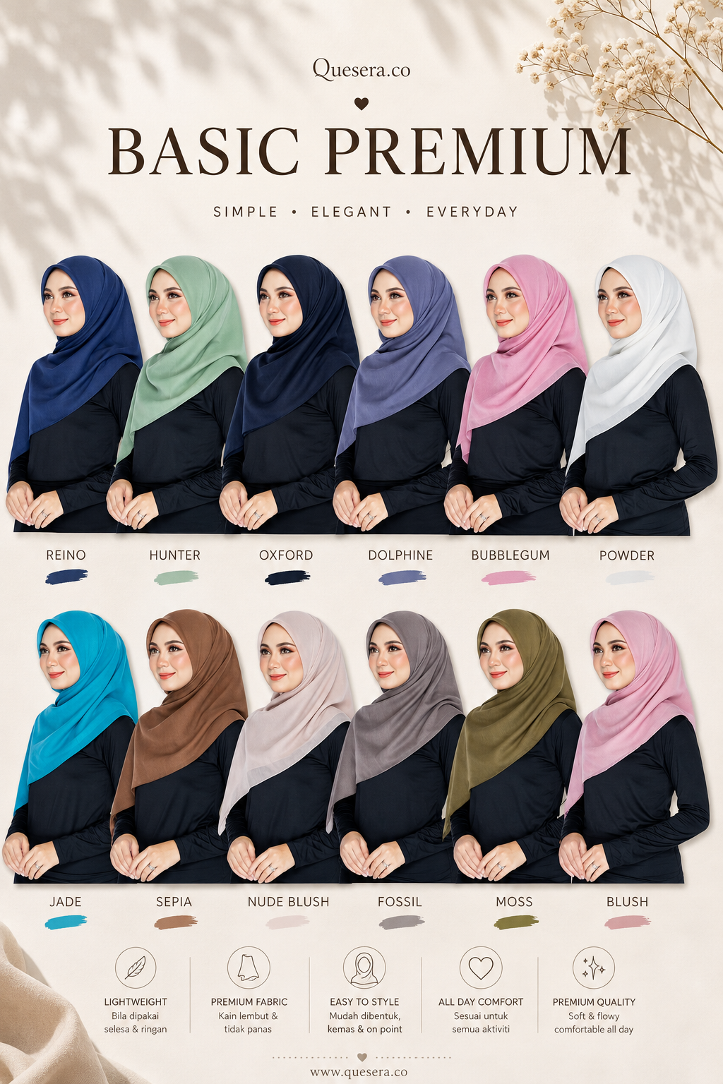 BAWAL COTTON PREMIUM - Image 9