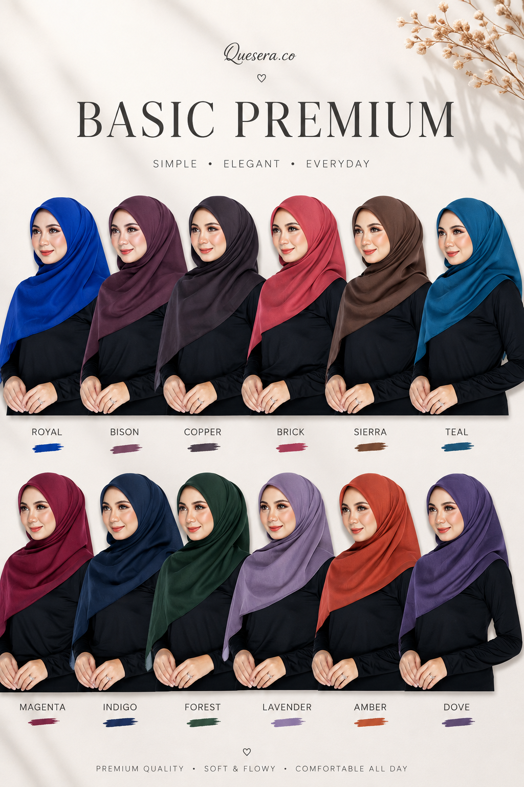 BAWAL COTTON PREMIUM - Image 12
