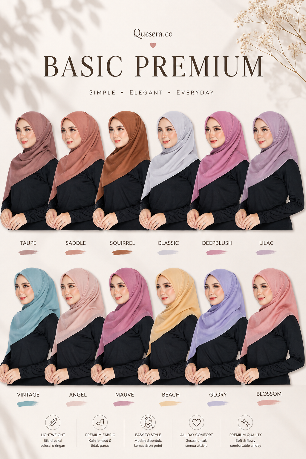 BAWAL COTTON PREMIUM - Image 11