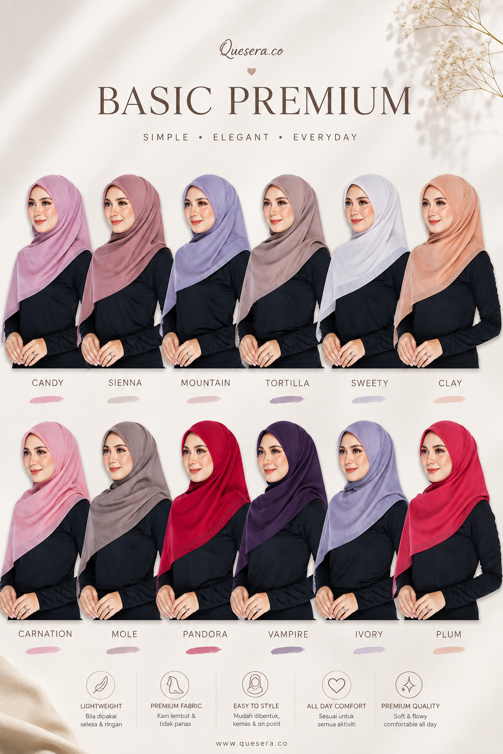 BAWAL COTTON PREMIUM - Image 13
