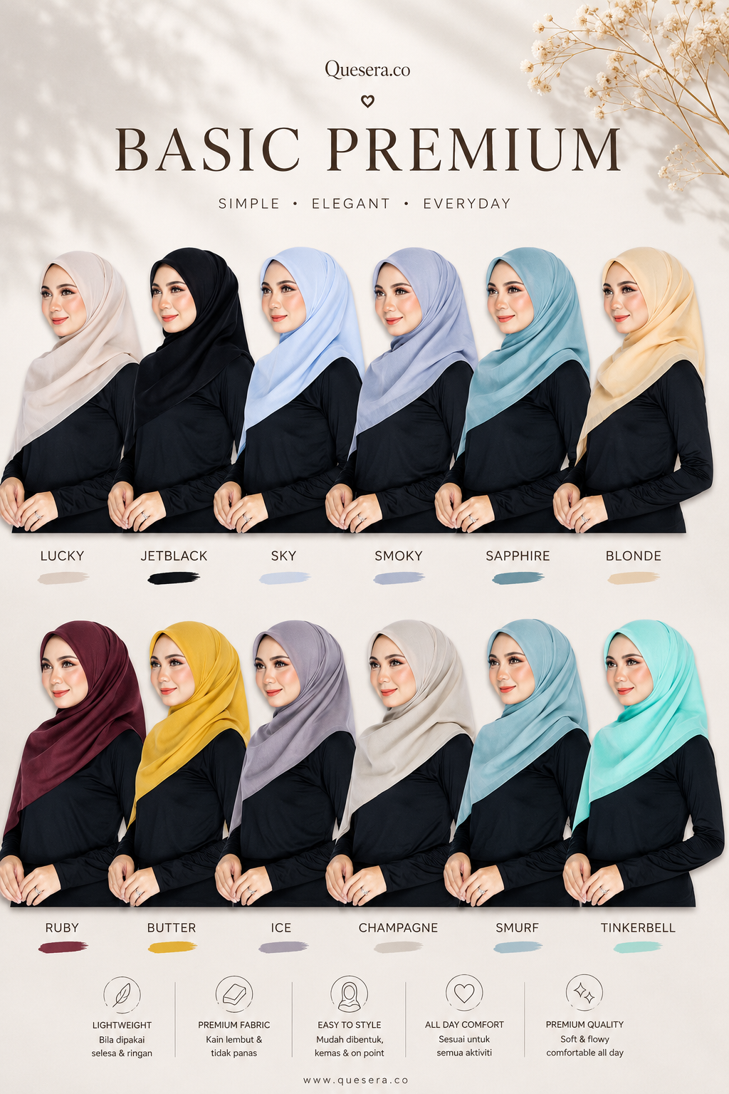 BAWAL COTTON PREMIUM - Image 10