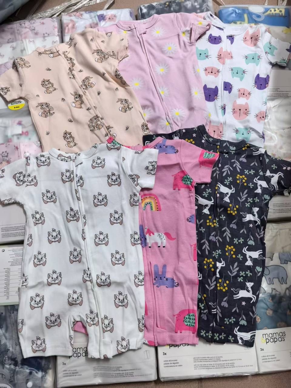 POLO RAPLH RM500