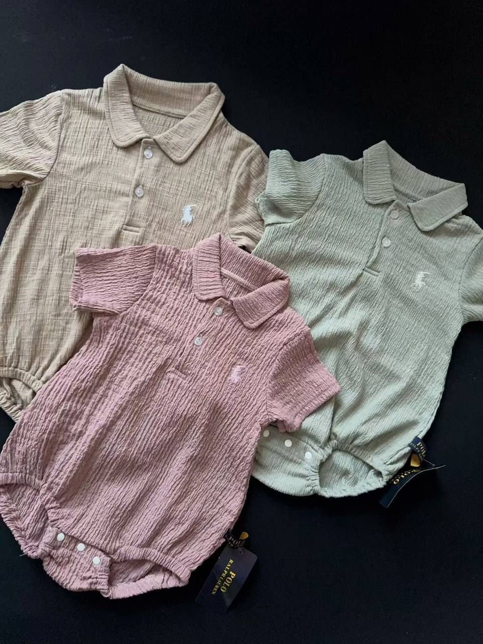 MAMAS PAPAS RM2,500