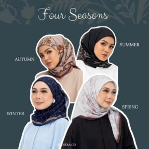 4 SEASON SQUARE