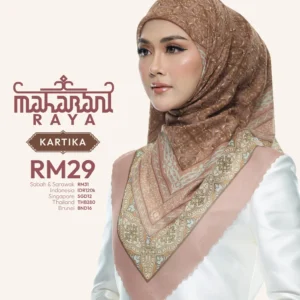 SHAWL PUBLIKA