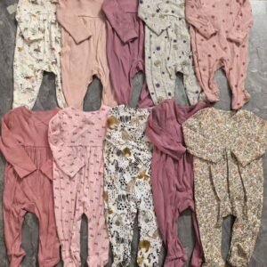 SLEEPSUIT TU